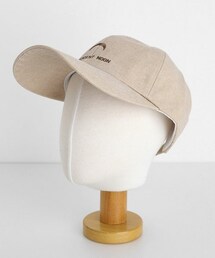 DHOLIC | CRESCENT MOONキャップ(キャップ)