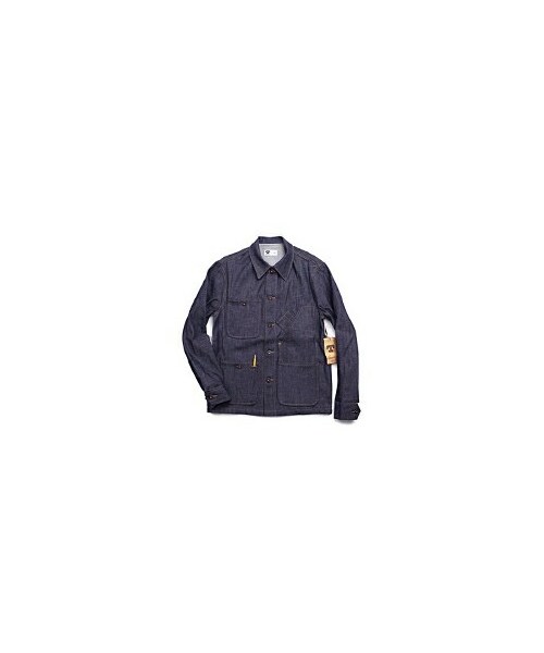 tellason coverall