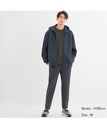 GU | GUドライライトウェイトパンツGA(パンツ)