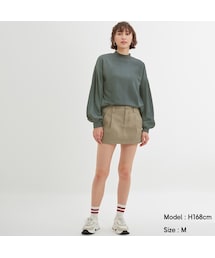 GU | チノイージーショートパンツ+EC(パンツ)