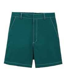 GU | カラーステッチショートパンツY+X(パンツ)
