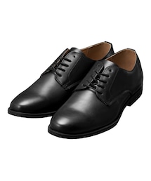 GU | アクティブスマートダービーシューズ(シューズ)