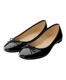 GU | ラウンドバレエシューズ(シューズ)