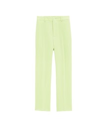 GU | カラーストレートパンツY+X(パンツ)