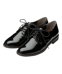 GU | オックスフォードシューズ(シューズ)