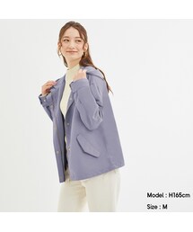 GU | マウンテンパーカ(ジャケット/アウター)