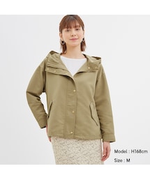 GU | マウンテンパーカ(ジャケット/アウター)