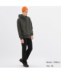 GU | レギュラーチノ(丈標準76cm)(パンツ)