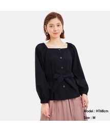 usa様おまとめ UNE MANSION ブラウス シャツ 「大人気アイテム」「UNE ORIGINAL