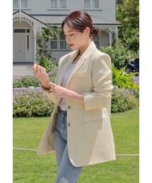 HOTPING | [LOVB JACKET] L-902(ダウンジャケット/コート)