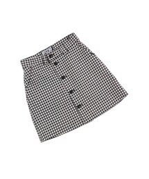 MSCHF | BUTTON-UP SKIRT(その他)