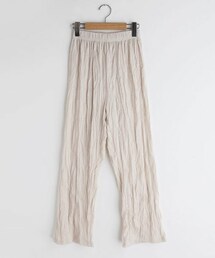 DHOLIC | イージーリンクルパンツ(その他パンツ)