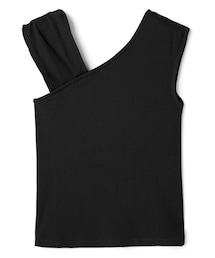 GRL | アシメショルダータンクトップ(タンクトップ)