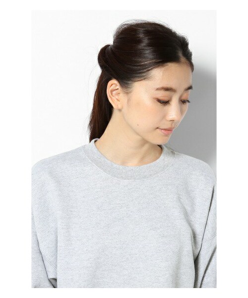 L'Appartement アパルトモン スウェットカットソー