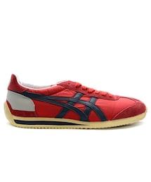 Onitsuka Tiger | Onitsuka Tiger CALIFORNIA 78 VIN　RED/NAVY(その他)