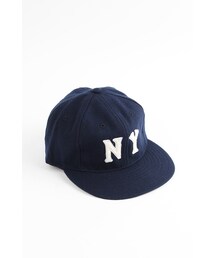 EBBETS FIELD FLANNEL | New York Black Yankees 1936(その他)