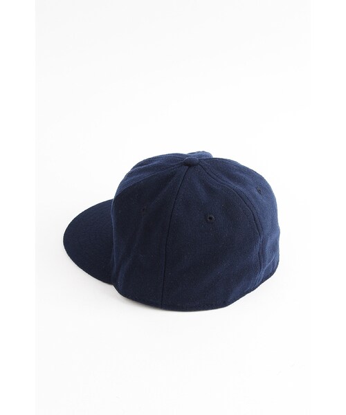 EBBETS FIELD FLANNEL（エベッツフィールドフランネル）の「New York Black Yankees 1936（その他・メンズ・기타・7 (55.8cm)/7 1/8 (56.8cm)/7 1/4 (57.7cm)/7 3/8 (58.7cm)/7 1/2 (59.6cm)/7 5/8 (60.6cm)）」の3枚目の写真