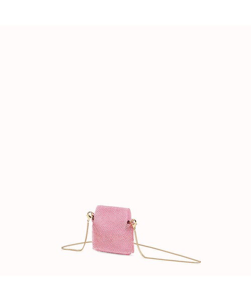 FENDI（フェンディ）の「Fendi PICO BAGUETTE CHARM（）」 - WEAR