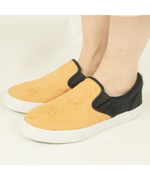 DAILY NEWS(デイリーニュース)の「Cry.(その他・メンズ・グレー/ブルー/シルバー/ベージュマルチ・22.5cm/23.5cm/24.5cm/26.5cm/27.5cm)」の4枚目の写真