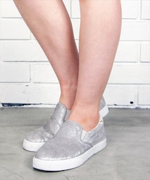 DAILY NEWS | made in HEAVEN Accessory (Cry. slip on #4)(その他)