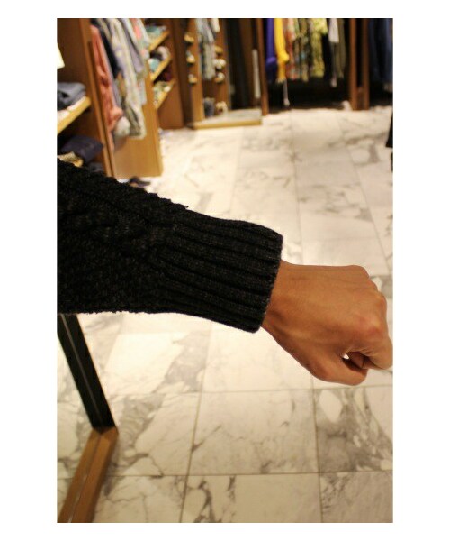 JOURNAL STANDARD J.S HOMESTEAD（ジャーナルスタンダードホーム