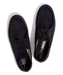 FRANCESCO | モカシンスニーカー(シューズ)