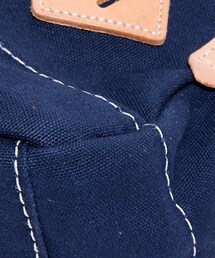 YUKETEN（ユケテン）の「Triangle Backpack Small（）」 - WEAR