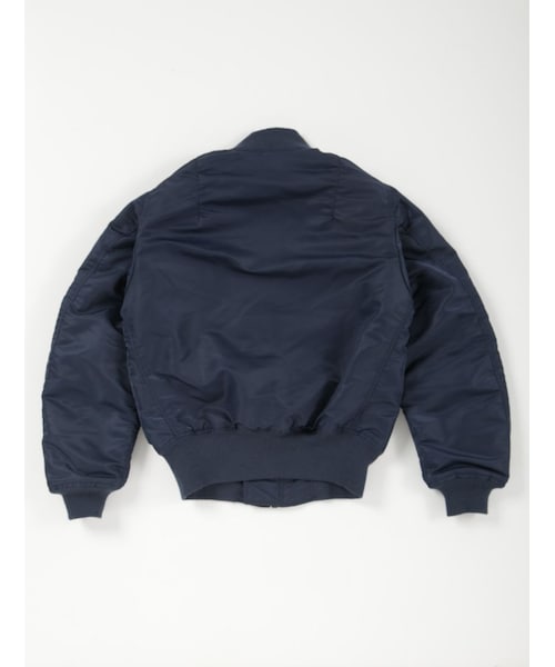 BEAVER（ビーバー）の「WILD THINGS × UNITED CARR/別注MA-1