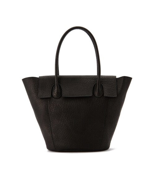 k3&co.(ケイスリーアンドコー)の「FACE BAG(バッグ・レディース・BLACK/GREY/RED・F)」の1枚目の写真