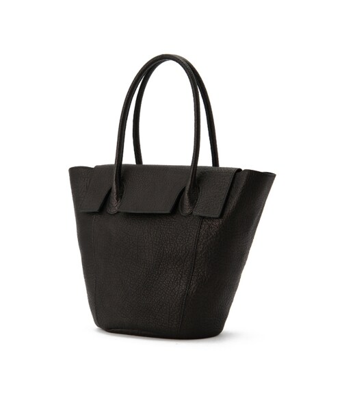 k3&co.(ケイスリーアンドコー)の「FACE BAG(バッグ・レディース・BLACK/GREY/RED・F)」の5枚目の写真