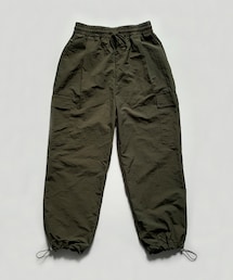 OUV | cargo track pants(その他パンツ)