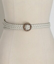 DHOLIC | リングメッシュベルト(ベルト)