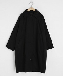 DHOLIC | ラグランフライフロントコート(その他アウター)