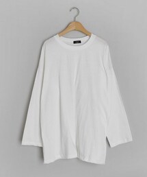 DHOLIC | コットンボクシーTシャツ(Tシャツ/カットソー)