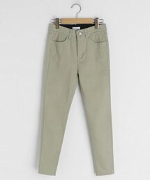 DHOLIC | シークレットゴムスキニーパンツ(その他パンツ)