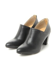 GLOBAL WORK | アンクルブーティー(シューズ)