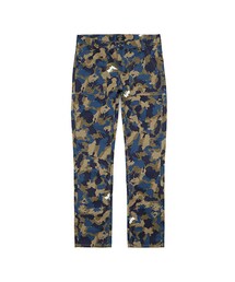 ROMANTIC CROWN | WORLD MAP CAMO OUT POCKET PANTS(その他)