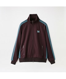 NEEDLES ニードルス　TRACK JACKET　日本製☆直営限定♪ NEEDLES | ニードルス | トラックジャケット