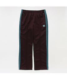Needles | 【Needles】MEN Track Pant - Poly Smooth GL216(その他パンツ)