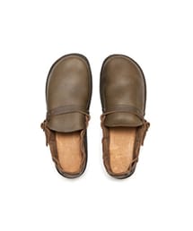 AURORA SHOES | Women's Middle English(シューズ)