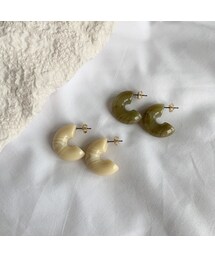 STORES.jp | マーブルピアス(ピアス（両耳用）)