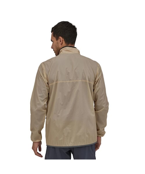 patagonia/パタゴニア19SS Houdini Snap-T M patagonia（パタゴニア）の「patagonia Men's Houdini Snap-T P