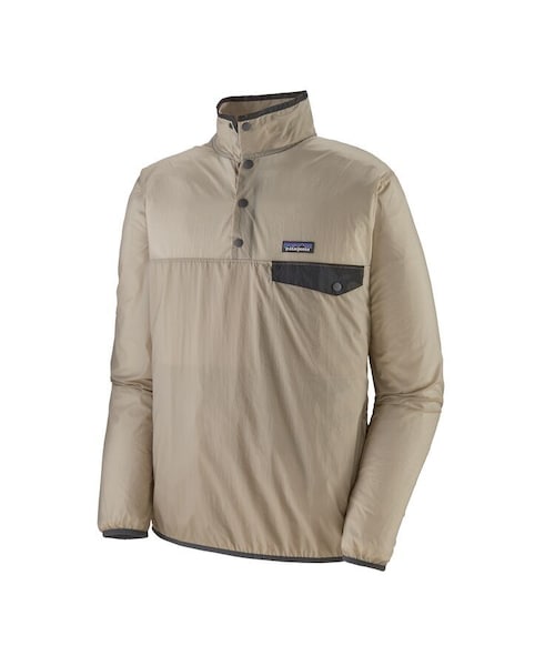 patagonia/パタゴニア19SS Houdini Snap-T M patagonia（パタゴニア）の「patagonia Men's Houdini Snap-T P