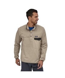 patagonia/パタゴニア19SS Houdini Snap-T M patagonia（パタゴニア）の「patagonia Men's Houdini Snap-T P
