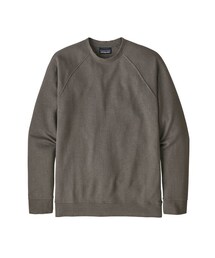 patagonia Men's Trail Harbor Crewneck Sweatshirt [HEXG] 52610 (PATAGONIA20033-HEXG)