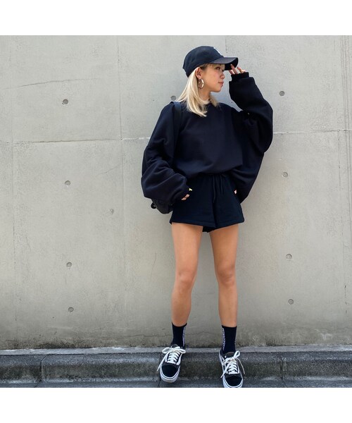 no brand（ノーブランド）の「ミニ裏SW｢paisley｣#1018（スウェット・レディース・その他）」の12枚目の写真