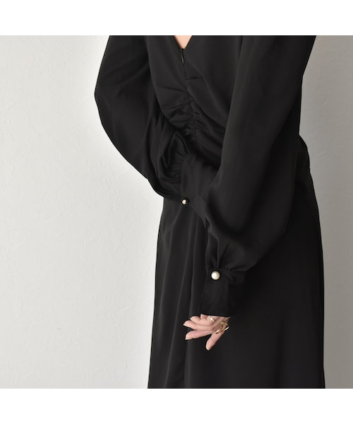 Lavish Gate（ラヴィッシュゲート）の「【cizatto】 Chiffon