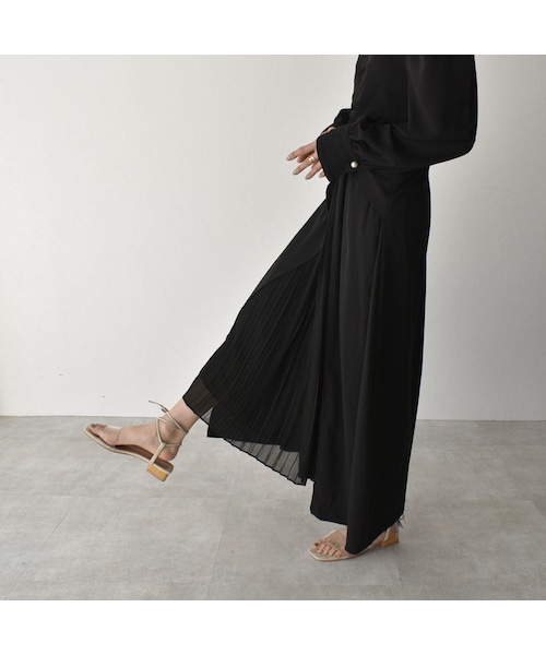 Lavish Gate（ラヴィッシュゲート）の「【cizatto】 Chiffon