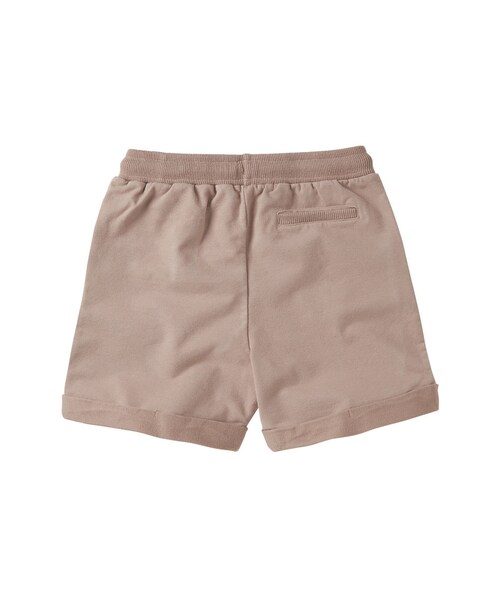 cache cache（カシュ カシュ）の「MINGO.   short(fawn)（その他パンツ・キッズ・その他）」の2枚目の写真