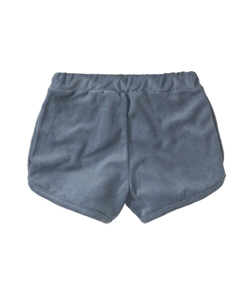 cache cache（カシュ カシュ）の「MINGO.   retro short(stone)（その他パンツ・キッズ・その他）」の2枚目の写真